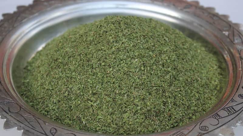 تصویر 3 از آویشن گلها معطر با کیفیت مناسب آشپزی
